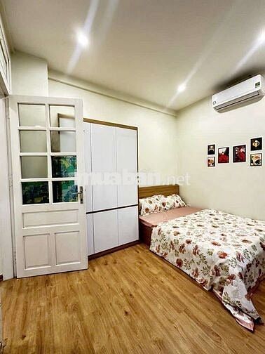 CĂN HỘ TRUNG TÂM – VỊ TRÍ VÀNG LÊ VĂN LƯƠNG – FULL NỘI THẤT 5.35 tỷ