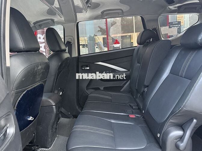 Mitsubishi Xpander 2024 Premium 1.5 AT - 29750 km