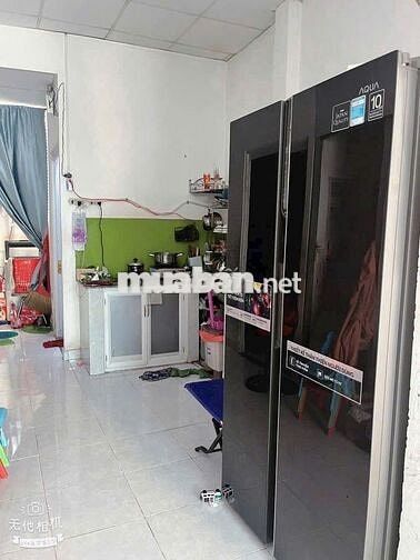 NHÀ CẤP 4, GỒM 3PN NGAY KHA VẠN CÂN, GẦN CHỢ THỦ ĐỨC, LINH TÂY