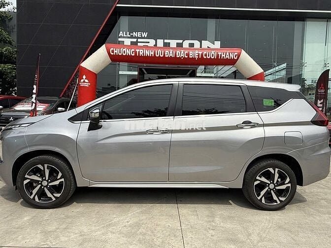 Mitsubishi Xpander 2024 Premium 1.5 AT - 29750 km