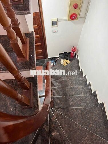 GIÁ 9.998 TỶ! NHÀ LÊ TRỌNG TẤN - THANH XUÂN: 36M², 6 TẦNG - OTO ĐỖ