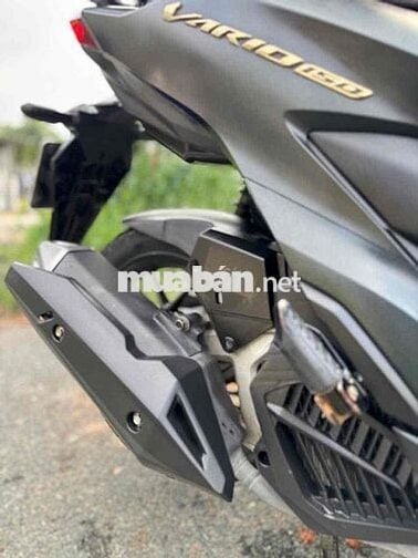 vario 125 2023 odo 17 ngàn chính chủ