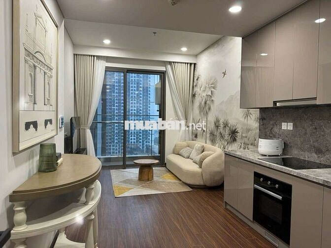 Chính chủ bán gấp căn 2pn  góc tại tòa m3 masteri Vinhomes giá rẻ nhất