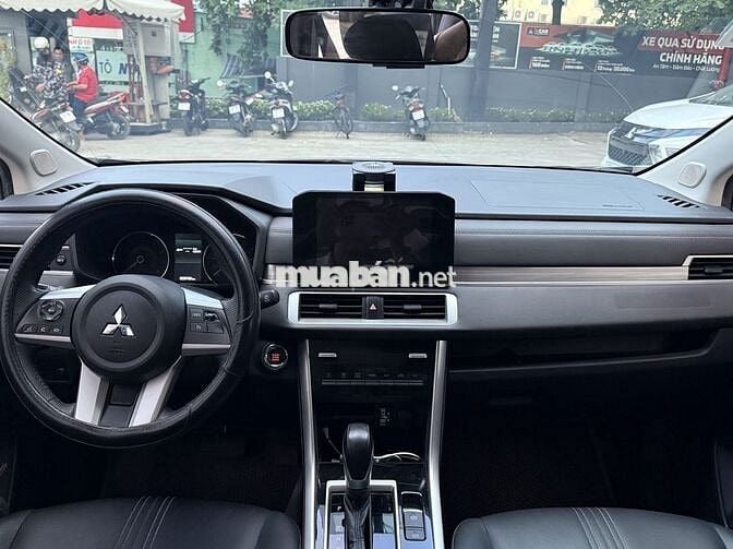 Mitsubishi Xpander 2024 Premium 1.5 AT - 29750 km