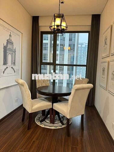 Chính chủ bán gấp căn 2pn  góc tại tòa m3 masteri Vinhomes giá rẻ nhất