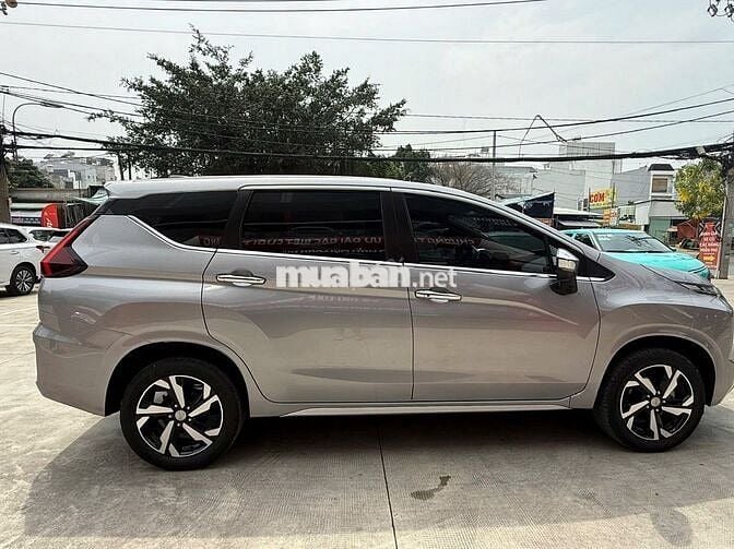 Mitsubishi Xpander 2024 Premium 1.5 AT - 29750 km