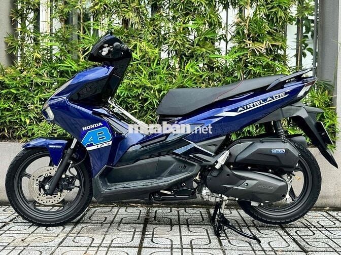 Air blade 4val 2022 bstp( bnx tt 20trieu nhận xe)