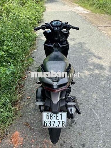 vario 125 2023 odo 17 ngàn chính chủ