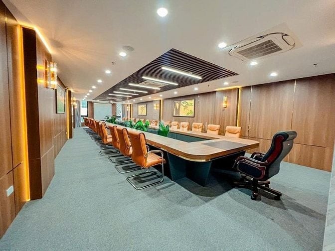 BÁN GẤP TOÀ VĂN PHÒNG LẠC LONG QUÂN, 290M2×8T, MT 16M,125 TỶ