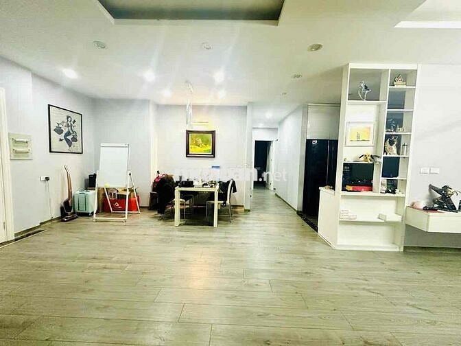 CC RIVERSIDE GARDEN - LÔ GÓC - TẦNG TRUNG - 3 NGỦ 2WC - FULL NỘI THẤT