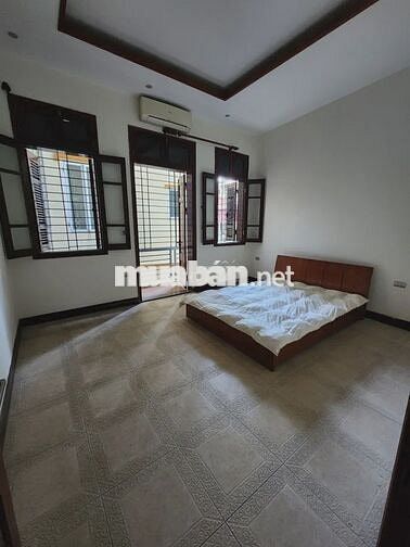 Bán Nhà Hoàng Văn Thái Cực Hiếm, diện tích 50m2 4 tầng chỉ nhô 12 tỷ