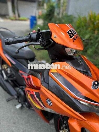 ex 155 2022 khoá smartkey bstp chính chủ