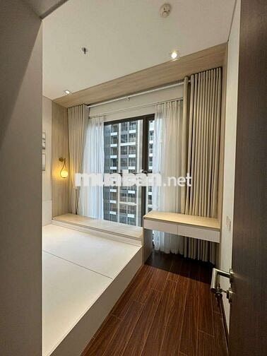 Chính chủ bán gấp căn 2pn  góc tại tòa m3 masteri Vinhomes giá rẻ nhất