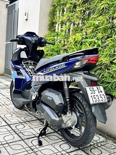 Air blade 4val 2022 bstp( bnx tt 20trieu nhận xe)