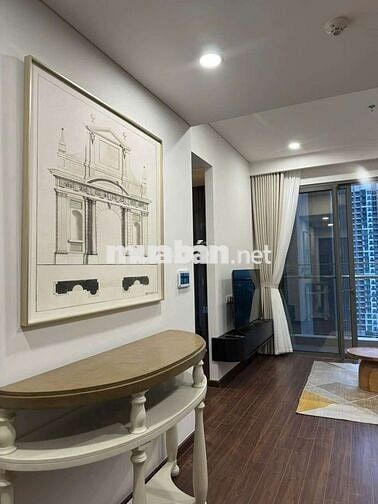 Chính chủ bán gấp căn 2pn  góc tại tòa m3 masteri Vinhomes giá rẻ nhất
