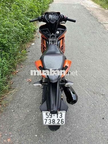 ex 155 2022 khoá smartkey bstp chính chủ