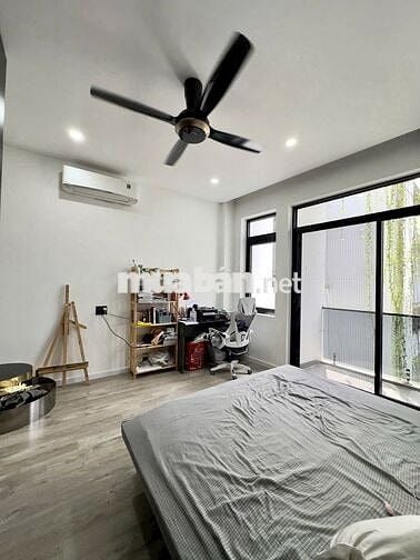 Tô Hiến Thành Quận 10 - Nhà đẹp - Gần 70m2 4PN - Chỉ 10.5 tỷ