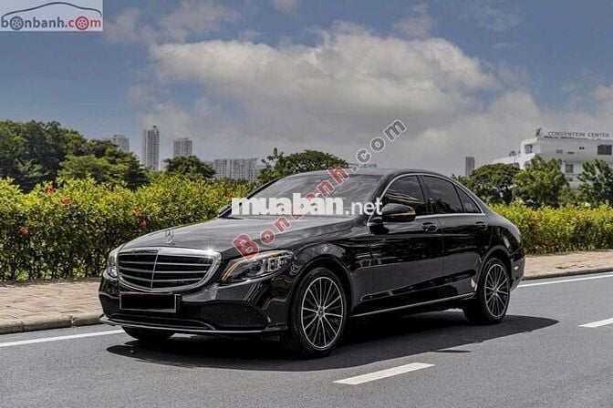 Mercedes Benz C200 Exclusive 2019 - 899 Triệu