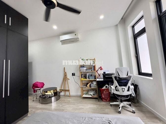 Tô Hiến Thành Quận 10 - Nhà đẹp - Gần 70m2 4PN - Chỉ 10.5 tỷ