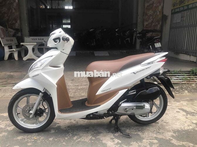 🌻HonDa Vision DK 2013 xe zin đẹp🌻
