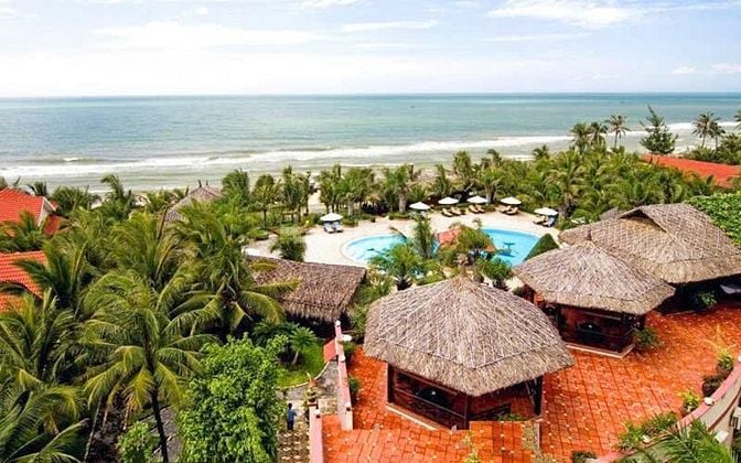 TÌM CHỦ MỚI CHO RESORT BIỂN MŨI NÉ – PHAN THIẾT 🌴