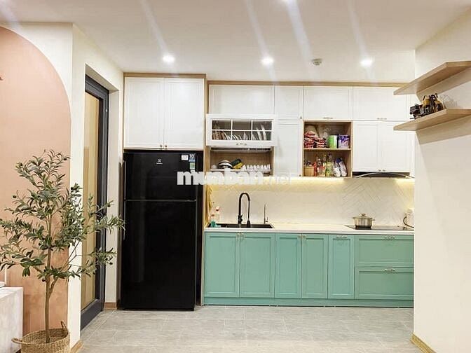 CHÍNH CHỦ - cho thuê 2PN 80m2 - Pandora 53 Triều Khúc - Full nội thất