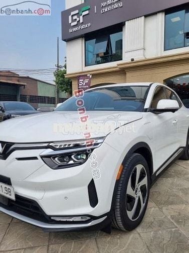 VinFast VF8 Eco AWD 2023