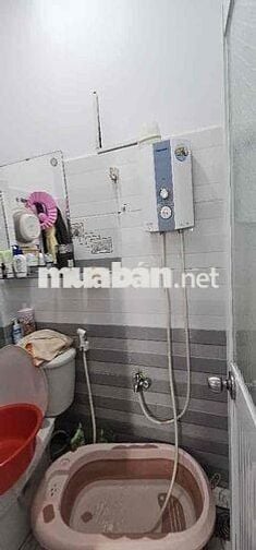 Nhà nở hậu quận 7 - Nhỉnh 2 tỷ - Lê Văn Lương