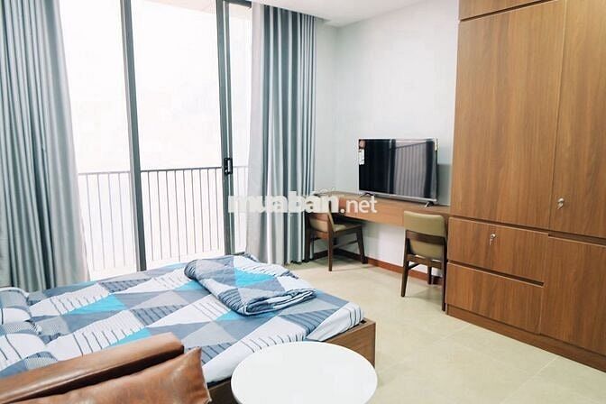 🔥 PHÒNG ĐẸP FULL NỘI THẤT – NGAY TRUNG TÂM QUẬN 3