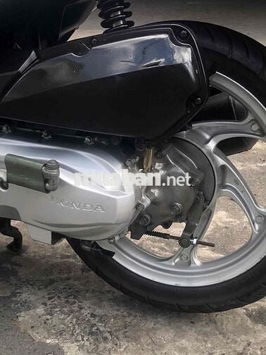 🌻HonDa Vision DK 2013 xe zin đẹp🌻