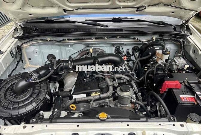 TOYOTA FORTUNER TRD SPORTIVO 2016 ODO 117.000km