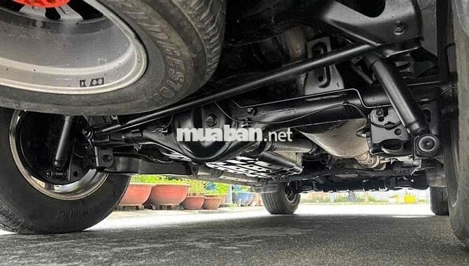 TOYOTA FORTUNER TRD SPORTIVO 2016 ODO 117.000km