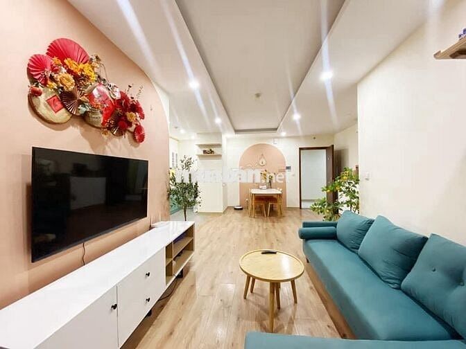 CHÍNH CHỦ - cho thuê 2PN 80m2 - Pandora 53 Triều Khúc - Full nội thất