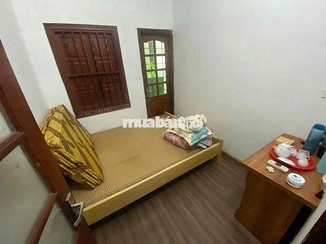 Cho thuê nhà lâu dài, ưu tiên hộ gia đình
