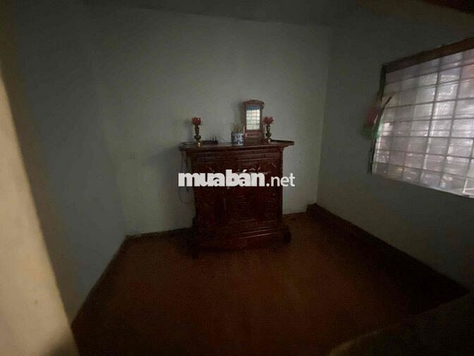 Cho thuê nhà lâu dài, ưu tiên hộ gia đình