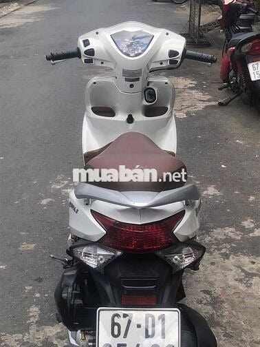 🌻HonDa Vision DK 2013 xe zin đẹp🌻