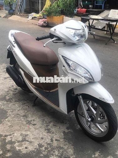 🌻HonDa Vision DK 2013 xe zin đẹp🌻