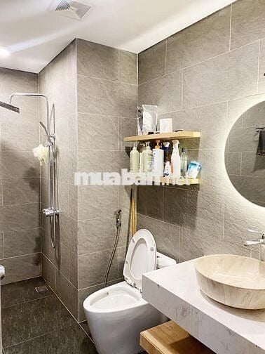 CHÍNH CHỦ - cho thuê 2PN 80m2 - Pandora 53 Triều Khúc - Full nội thất
