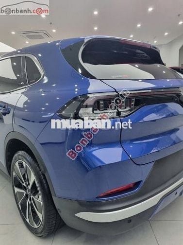 VinFast VF8 Plus AWD 2023