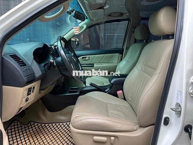 TOYOTA FORTUNER TRD SPORTIVO 2016 ODO 117.000km