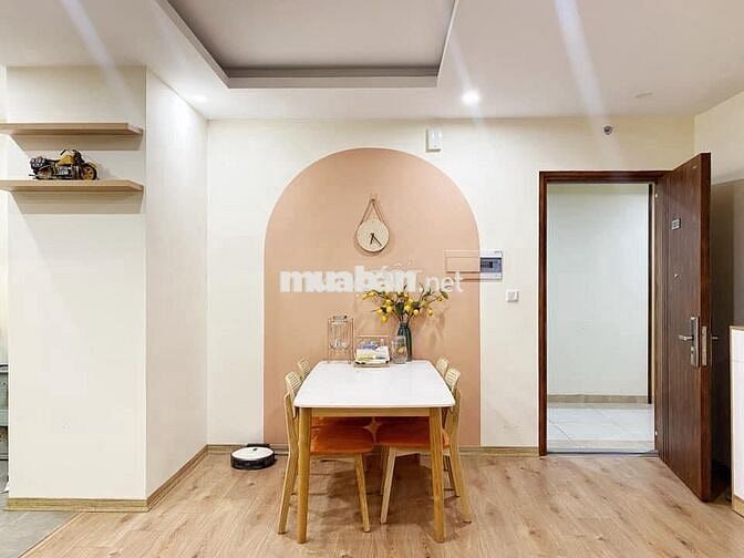 CHÍNH CHỦ - cho thuê 2PN 80m2 - Pandora 53 Triều Khúc - Full nội thất
