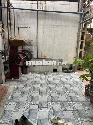 💥BÁN nhanh  ĐẤT TẶNG NHÀ CẤP 4 Ở NGAY- KHU BÊ TÔNG, HẢI BỐI, HÀ NỘI- 2