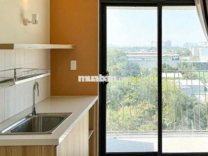 trống sẵn CĂN HỘ GÁC CÓ NỘI THẤT NGAY MEGA BÌNH PHÚ, NGUYỄN VĂN LUÔNG