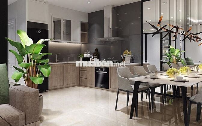 Siêu phẩm! Nhà Trường Chinh, full nội thất đẹp như 5 sao, 30m ra phố