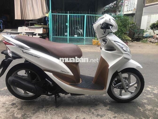 🌻HonDa Vision DK 2013 xe zin đẹp🌻