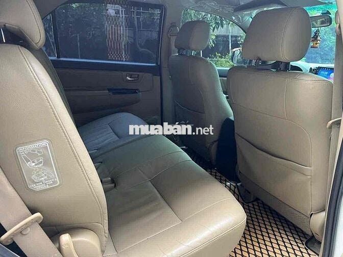 TOYOTA FORTUNER TRD SPORTIVO 2016 ODO 117.000km