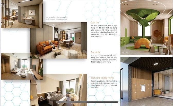 SẮP MỞ BÁN – TMC SMARTHOMES | TRUNG TÂM TÂY HỒ TÂY