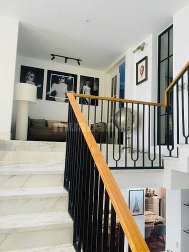 Siêu phẩm! Bán Biệt Thự Nam Phan- Liên Phường- DT 162m2- Giá 24.5 tỷ