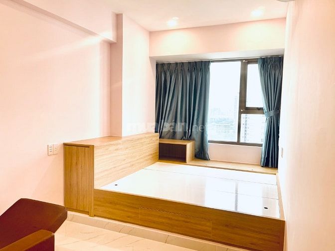 Cho thuê căn hộ 3 phòng ngủ cao cấp Saigon South, Quận 7