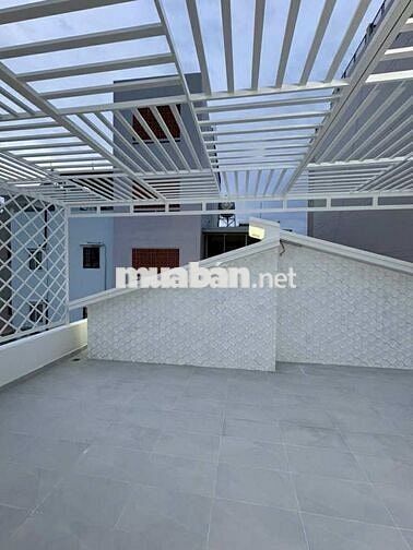 Bán Nhà đường phạm hữu lầu Quận 7 – DT 8x14m giá 8.9 tỷ